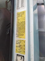 TIMED ONLINE AUCTION FUEL TRUCK - FORKLIFT - VANS - SHEET METAL EQUIPMENT Auction Photo