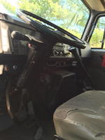 TIMED ONLINE AUCTION FUEL TRUCK - FORKLIFT - VANS - SHEET METAL EQUIPMENT Auction Photo