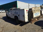 TIMED ONLINE AUCTION FUEL TRUCK - FORKLIFT - VANS - SHEET METAL EQUIPMENT Auction Photo