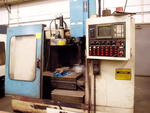 1994 Yeong Chin Machinery Max 1-Rebel Machining Center Auction Photo