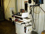 SECURED PARTY SALE BY PUBLIC AUCTION, CNC MACHINING & TURNING CTRS. INSPECTION & SHOP EQUIPMENT  Auction Photo