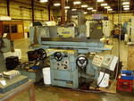 SECURED PARTY SALE BY PUBLIC AUCTION, CNC MACHINING & TURNING CTRS. INSPECTION & SHOP EQUIPMENT  Auction Photo