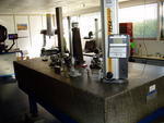 SECURED PARTY SALE BY PUBLIC AUCTION, CNC MACHINING & TURNING CTRS. INSPECTION & SHOP EQUIPMENT  Auction Photo