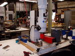 SECURED PARTY SALE BY PUBLIC AUCTION, CNC MACHINING & TURNING CTRS. INSPECTION & SHOP EQUIPMENT  Auction Photo