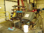 SECURED PARTY SALE BY PUBLIC AUCTION, CNC MACHINING & TURNING CTRS. INSPECTION & SHOP EQUIPMENT  Auction Photo