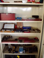 SECURED PARTY SALE BY PUBLIC AUCTION, CNC MACHINING & TURNING CTRS. INSPECTION & SHOP EQUIPMENT  Auction Photo