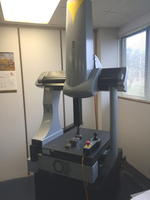 SECURED PARTY SALE BY PUBLIC AUCTION, CNC MACHINING & TURNING CTRS. INSPECTION & SHOP EQUIPMENT  Auction Photo