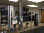 SECURED PARTY SALE BY PUBLIC AUCTION, CNC MACHINING & TURNING CTRS. INSPECTION & SHOP EQUIPMENT  Auction Photo