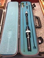 SECURED PARTY SALE BY PUBLIC AUCTION, CNC MACHINING & TURNING CTRS. INSPECTION & SHOP EQUIPMENT  Auction Photo