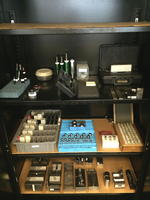 ASSORTED TEST EQUIPMENT Auction Photo