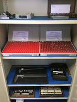 ASSORTED TEST EQUIPMENT Auction Photo