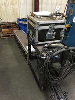 SECURED PARTY SALE BY PUBLIC AUCTION, CNC MACHINING & TURNING CTRS. INSPECTION & SHOP EQUIPMENT  Auction Photo