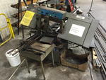 SECURED PARTY SALE BY PUBLIC AUCTION, CNC MACHINING & TURNING CTRS. INSPECTION & SHOP EQUIPMENT  Auction Photo