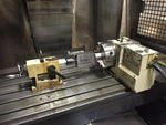 SECURED PARTY SALE BY PUBLIC AUCTION, CNC MACHINING & TURNING CTRS. INSPECTION & SHOP EQUIPMENT  Auction Photo