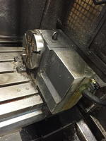 SECURED PARTY SALE BY PUBLIC AUCTION, CNC MACHINING & TURNING CTRS. INSPECTION & SHOP EQUIPMENT  Auction Photo