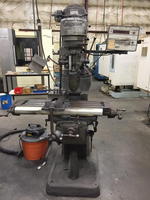 SECURED PARTY SALE BY PUBLIC AUCTION, CNC MACHINING & TURNING CTRS. INSPECTION & SHOP EQUIPMENT  Auction Photo