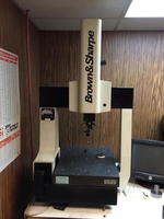 SECURED PARTY SALE BY PUBLIC AUCTION, CNC MACHINING & TURNING CTRS. INSPECTION & SHOP EQUIPMENT  Auction Photo