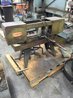 SECURED PARTY SALE BY PUBLIC AUCTION, CNC MACHINING & TURNING CTRS. INSPECTION & SHOP EQUIPMENT  Auction Photo