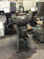 SECURED PARTY SALE BY PUBLIC AUCTION, CNC MACHINING & TURNING CTRS. INSPECTION & SHOP EQUIPMENT  Auction Photo