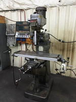 SECURED PARTY SALE BY PUBLIC AUCTION, CNC MACHINING & TURNING CTRS. INSPECTION & SHOP EQUIPMENT  Auction Photo