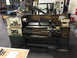 SECURED PARTY SALE BY PUBLIC AUCTION, CNC MACHINING & TURNING CTRS. INSPECTION & SHOP EQUIPMENT  Auction Photo