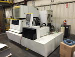 2008 Fanuc Robocut EDM, Type: A04B-0320-B001 #D5