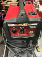 SECURED PARTY SALE BY PUBLIC AUCTION, CNC MACHINING & TURNING CTRS. INSPECTION & SHOP EQUIPMENT  Auction Photo