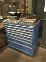 SECURED PARTY SALE BY PUBLIC AUCTION, CNC MACHINING & TURNING CTRS. INSPECTION & SHOP EQUIPMENT  Auction Photo