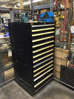 SECURED PARTY SALE BY PUBLIC AUCTION, CNC MACHINING & TURNING CTRS. INSPECTION & SHOP EQUIPMENT  Auction Photo