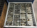 SECURED PARTY SALE BY PUBLIC AUCTION, CNC MACHINING & TURNING CTRS. INSPECTION & SHOP EQUIPMENT  Auction Photo