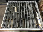 SECURED PARTY SALE BY PUBLIC AUCTION, CNC MACHINING & TURNING CTRS. INSPECTION & SHOP EQUIPMENT  Auction Photo