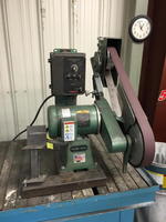 SECURED PARTY SALE BY PUBLIC AUCTION, CNC MACHINING & TURNING CTRS. INSPECTION & SHOP EQUIPMENT  Auction Photo