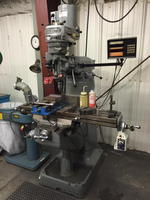 SECURED PARTY SALE BY PUBLIC AUCTION, CNC MACHINING & TURNING CTRS. INSPECTION & SHOP EQUIPMENT  Auction Photo