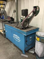 SECURED PARTY SALE BY PUBLIC AUCTION, CNC MACHINING & TURNING CTRS. INSPECTION & SHOP EQUIPMENT  Auction Photo