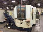 SECURED PARTY SALE BY PUBLIC AUCTION, CNC MACHINING & TURNING CTRS. INSPECTION & SHOP EQUIPMENT  Auction Photo
