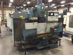 1985 Acromax MX-16 Machining Center Auction Photo