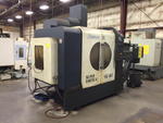 2007 Johnford SV-40 Super Vertical Machining Center