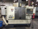 SECURED PARTY SALE BY PUBLIC AUCTION, CNC MACHINING & TURNING CTRS. INSPECTION & SHOP EQUIPMENT  Auction Photo