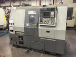 SECURED PARTY SALE BY PUBLIC AUCTION, CNC MACHINING & TURNING CTRS. INSPECTION & SHOP EQUIPMENT  Auction Photo
