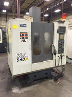 SECURED PARTY SALE BY PUBLIC AUCTION, CNC MACHINING & TURNING CTRS. INSPECTION & SHOP EQUIPMENT  Auction Photo