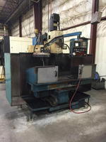 1987 YCI Supermax VNC-60 Auction Photo