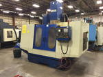 SECURED PARTY SALE BY PUBLIC AUCTION, CNC MACHINING & TURNING CTRS. INSPECTION & SHOP EQUIPMENT  Auction Photo