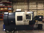2011 Johnford Lathe SL500CS