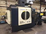 2009 Johnford SV 40 Super Vertical Machining Center
