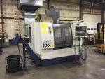 2009 Supermax MV106A Vertical Machining Center