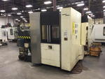 2010 Averex Akari Sieki HS-450i Horizontal Machining Center
