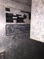 TIMED ONLINE AUCTION KITCHEN & REFRIGERATION EQUIPMENT - FURNITURE Auction Photo