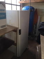 TIMED ONLINE AUCTION KITCHEN & REFRIGERATION EQUIPMENT - FURNITURE Auction Photo