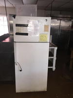 TIMED ONLINE AUCTION KITCHEN & REFRIGERATION EQUIPMENT - FURNITURE Auction Photo