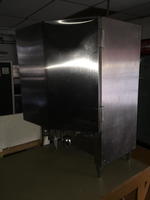 TIMED ONLINE AUCTION KITCHEN & REFRIGERATION EQUIPMENT - FURNITURE Auction Photo